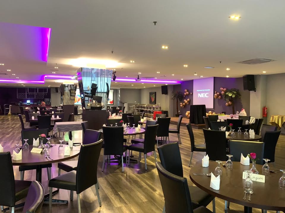 Aryan Restaurant